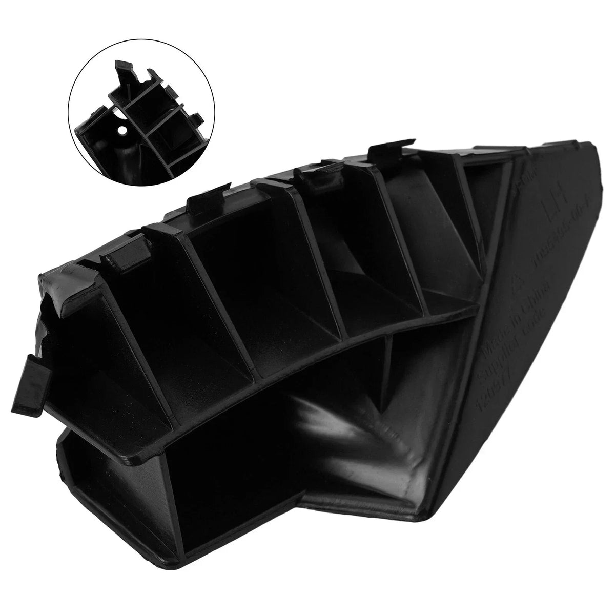 Front Left Bumper Fender Bracket for Model S Tesla (2012–2021)