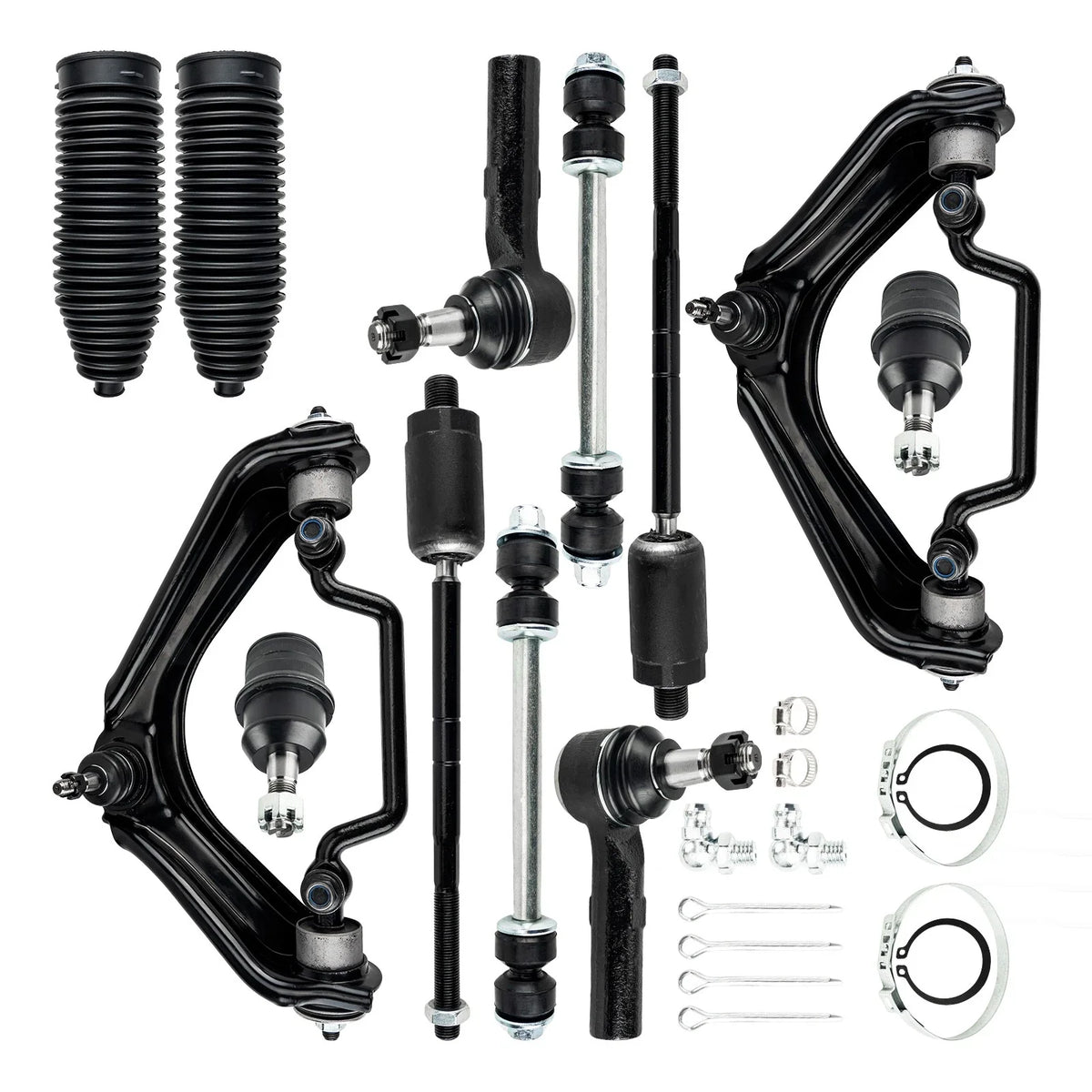 Front Suspension Kit for Ford Explorer Mercury Mountaineer (2002–2003)