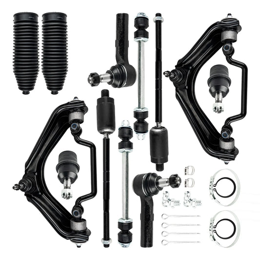 Front Suspension Kit for Ford Explorer Mercury Mountaineer (2002–2003)