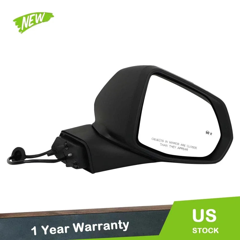 Reversing Side Mirror for Chevy Blazer (2019–2021) Passenger Side RH