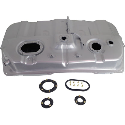 Fuel Tank for Hyundai Santa Fe (2001–2003)