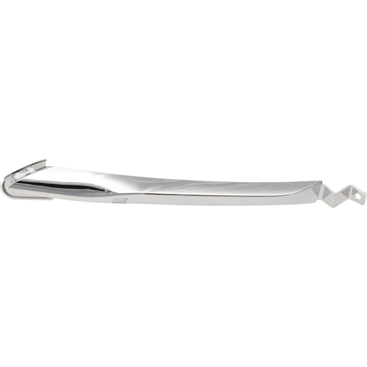 Fog Light Trims Set of 2 for Jeep (2022–2025)