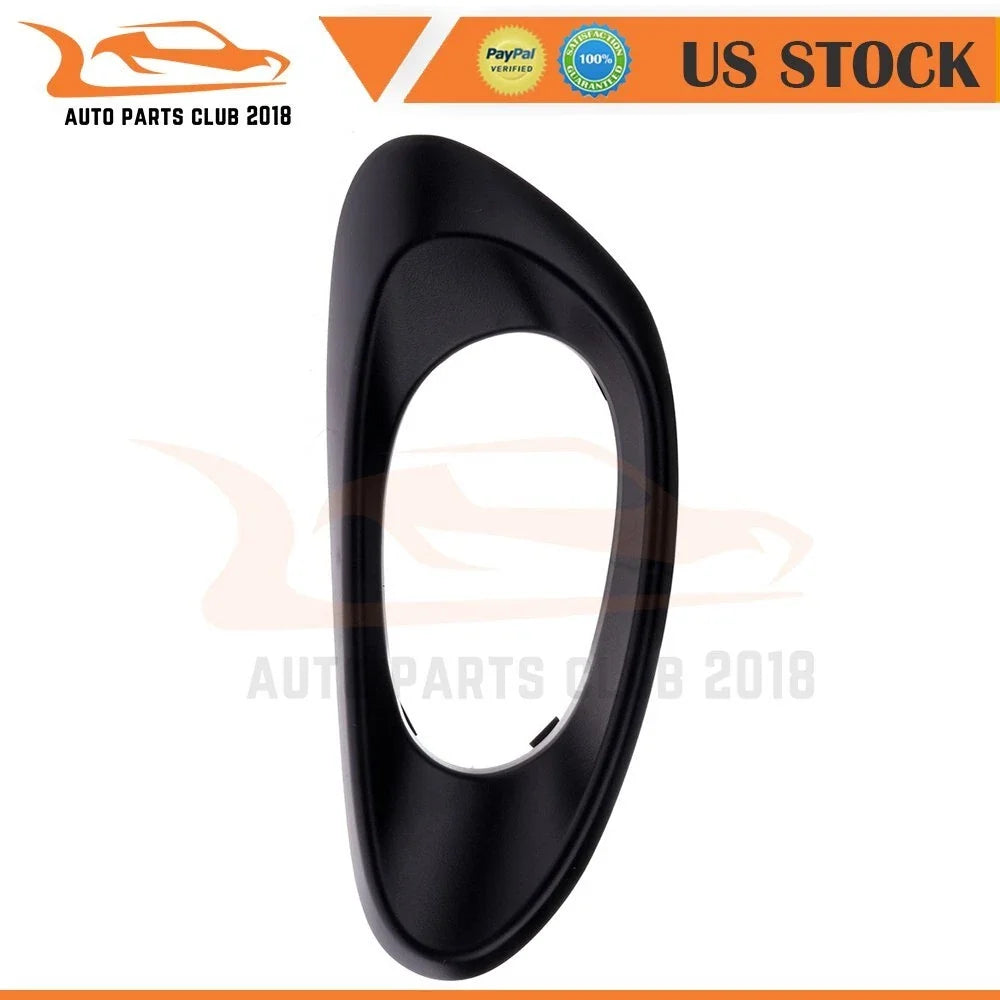 Door Handle Trim for Chevy Trailblazer (2002–2009)