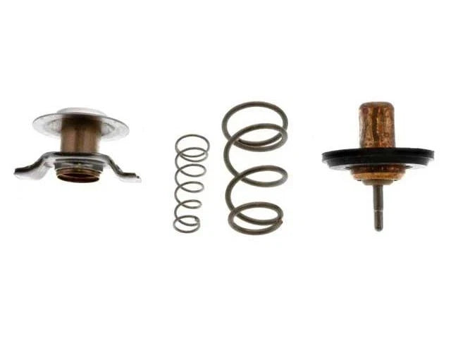 Thermostat for Jaguar XKR (2007–2009) BS343TZ