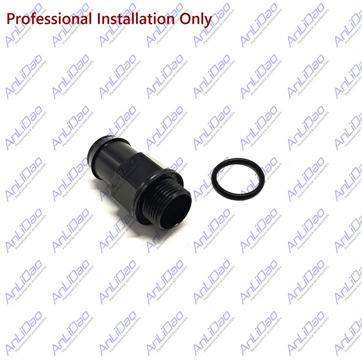 Ride Plate Alloy Fitting for Sea-Doo (293710124)