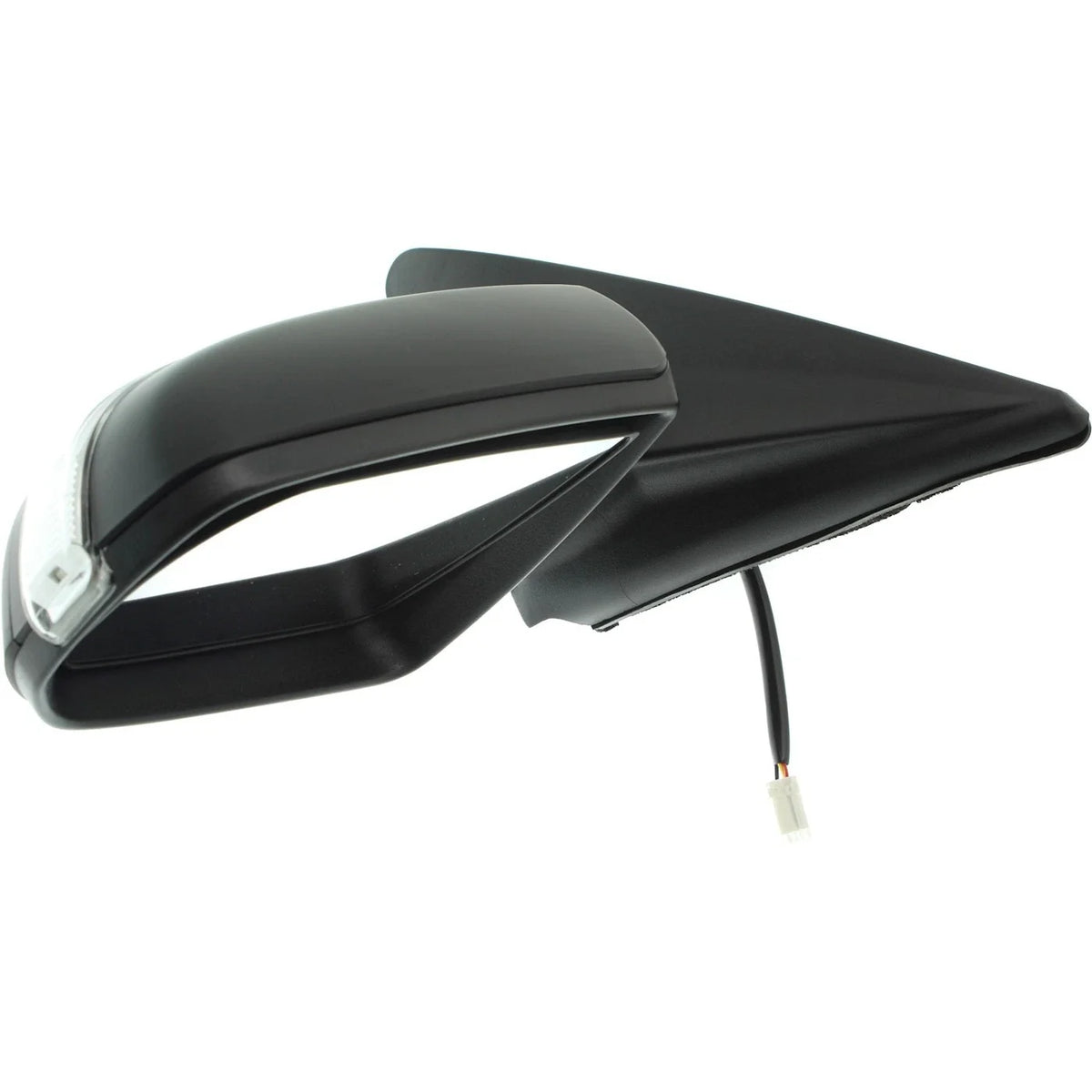 Driver Left Side Heated Mirror for Kia Sorento (2011–2015)