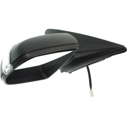 Driver Left Side Heated Mirror for Kia Sorento (2011–2015)