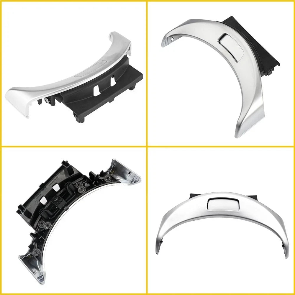 Button Release for Armrest in Mercedes C-Class W205 (2015–2020)