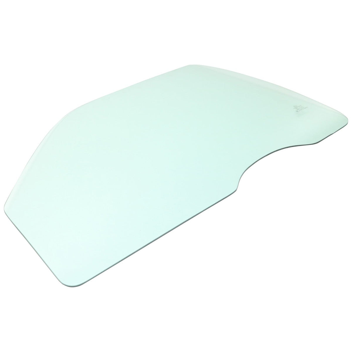 Front Driver Door Glass for Honda CR-V (1997–2001)