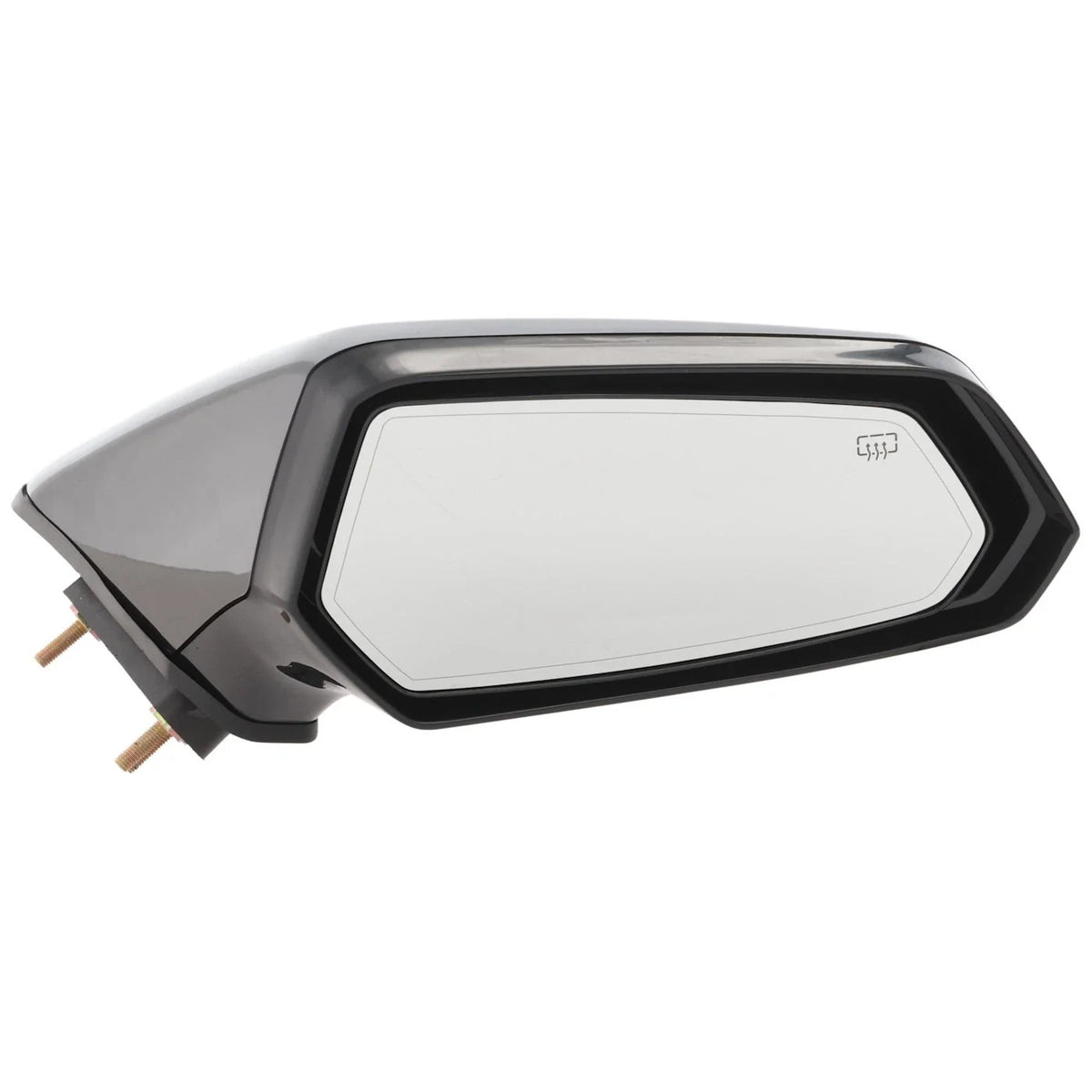 Passenger Side Heated Mirror for Chevy Camaro