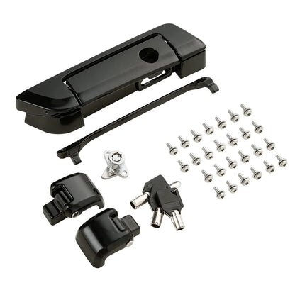 Trunk Lids Latches for Harley Davidson Touring Electra Glide (2014–Present)