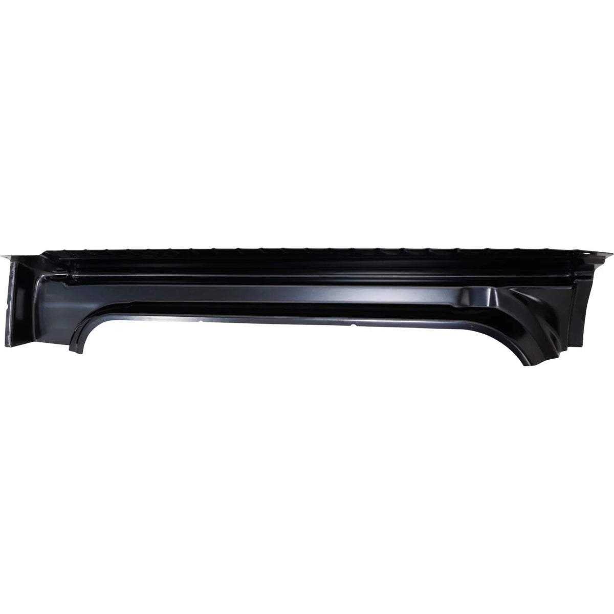 Rocker Panel Outer Set for Chevy Silverado 1500, GMC Sierra 1500 (1999–2007)