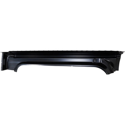 Rocker Panel Outer Set for Chevy Silverado 1500, GMC Sierra 1500 (1999–2007)