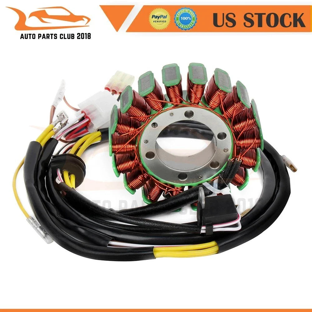 Stator for Kawasaki Ninja ZX-6R (2009–2012)