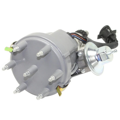 Distributor Assembly with Cap and Rotor for 1976-1982 Ford F-150