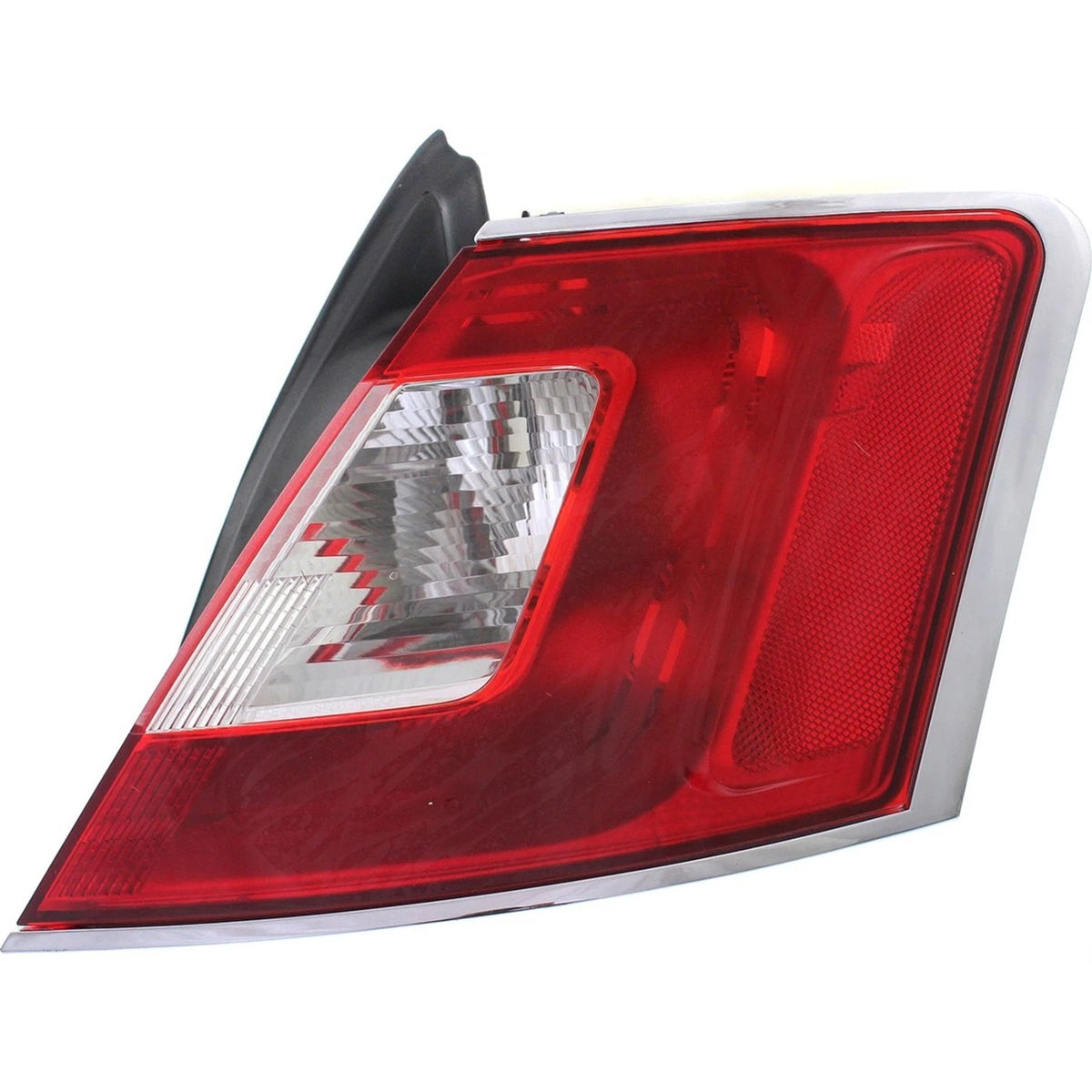 Tail Light Passenger Right Side BG1Z13404A for Ford Taurus (2010–2012)