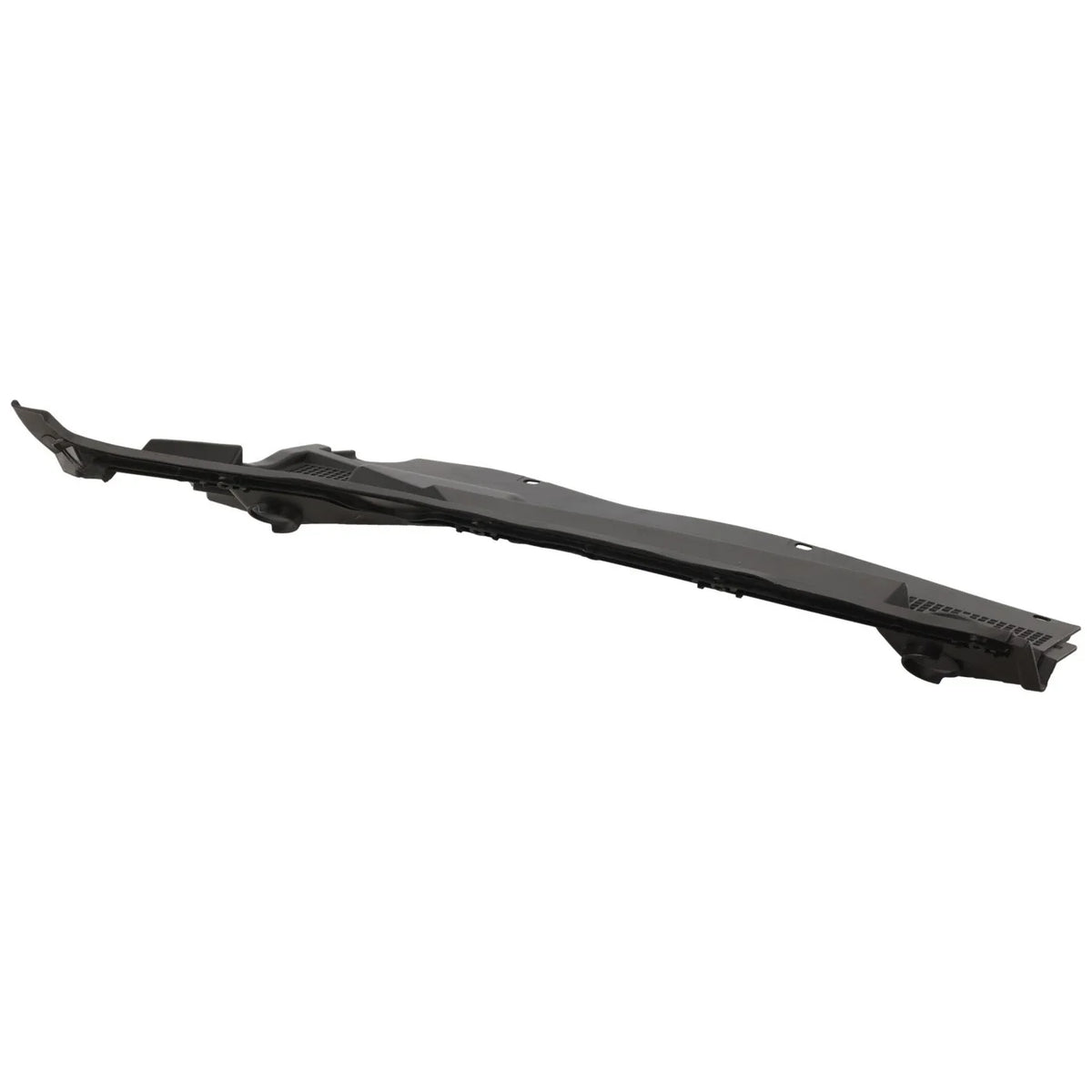 Wiper Cowl Grille for Ford Escape (2001–2007) Left Side