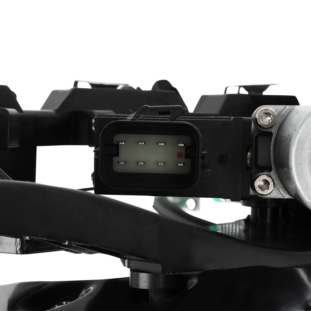 8 Pin Window Regulator & Motor for Ford Expedition Front Driver Side 2017