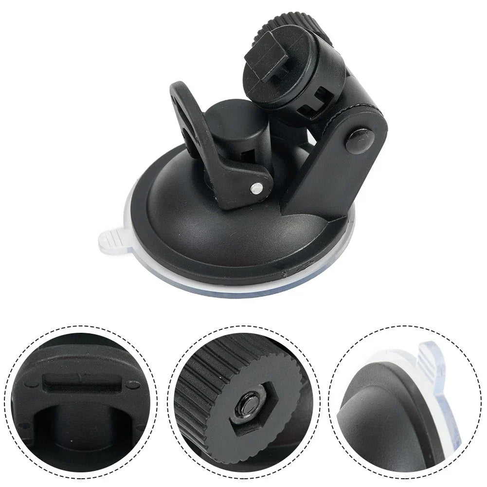 Replacement Suction Cup Mount for Dash Cam Holder (Universal)