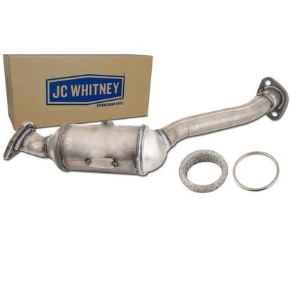 Catalytic Converter for Honda Fit (2007–2008)