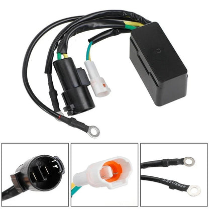 Relay Assy for Suzuki Johnson DF40-DF300