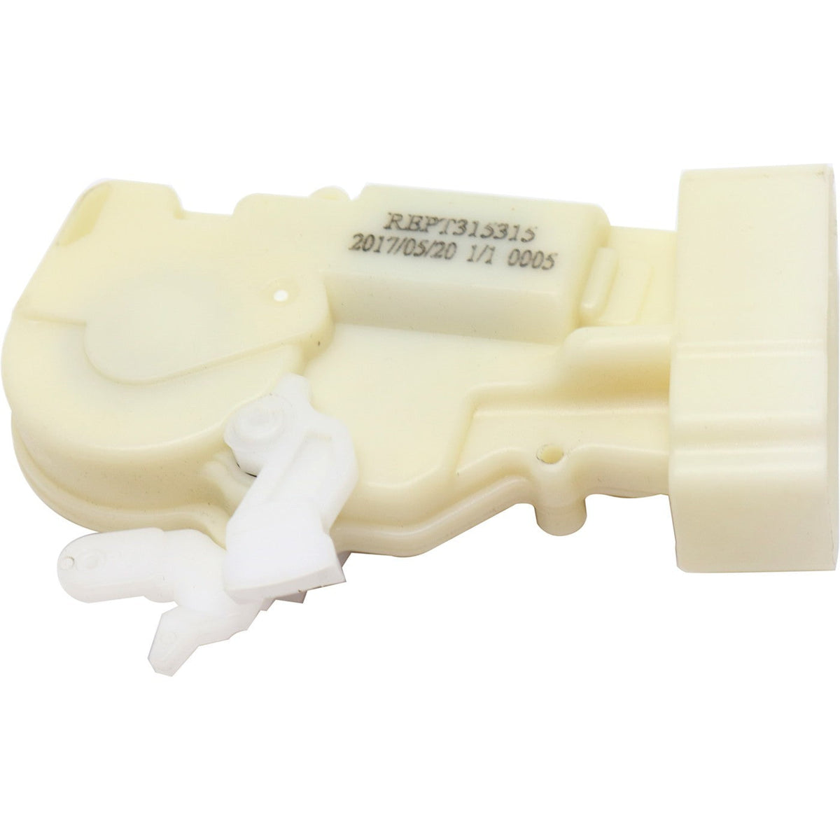 Front Passenger Side Door Lock Actuator for 2000–2005 Toyota Celica
