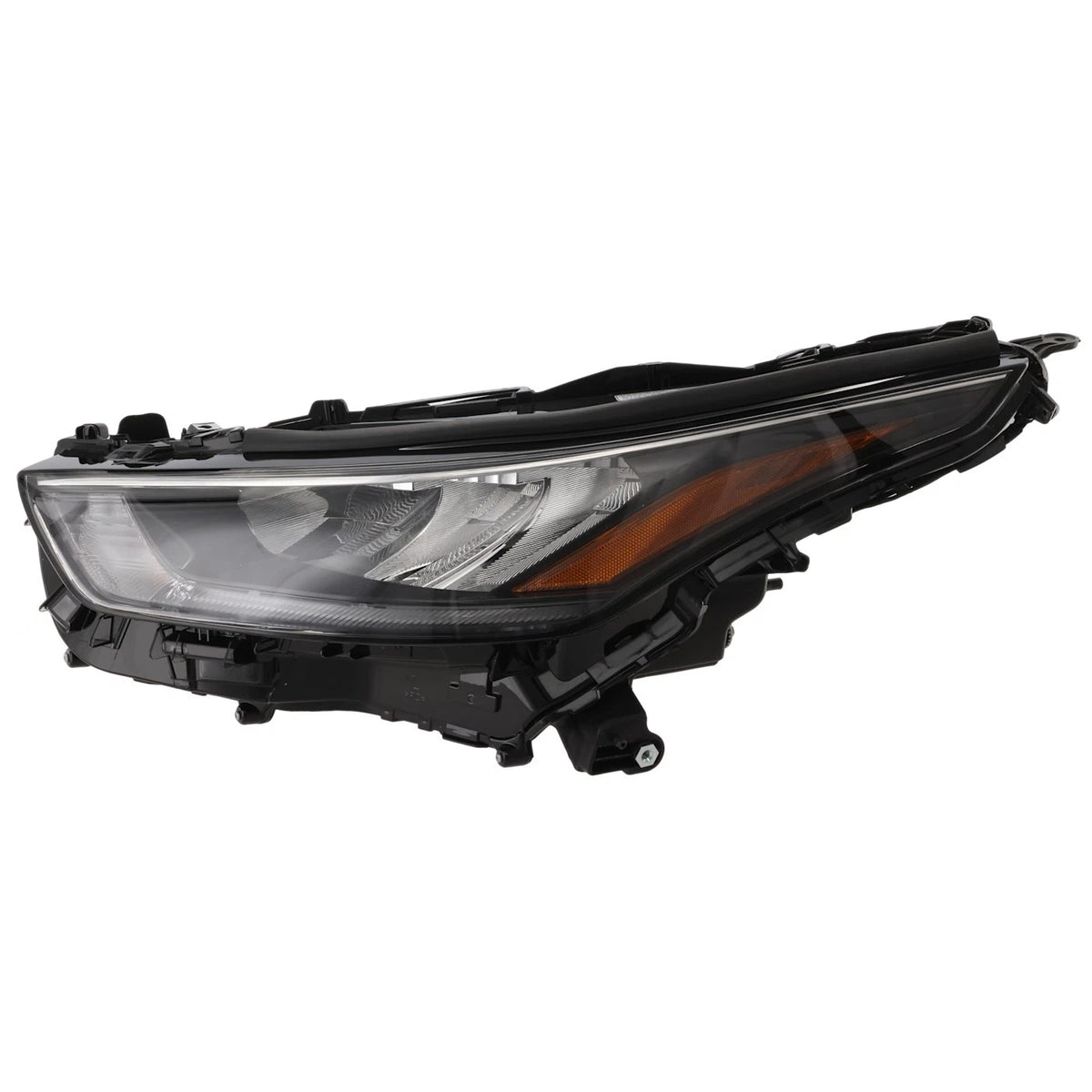 Driver Left Side Headlight for Toyota Highlander (2020)