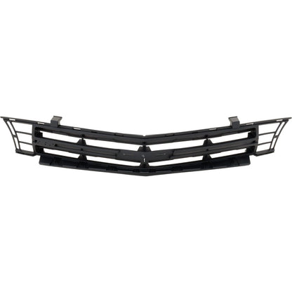 Upper Grille for Chevy Camaro (2012–2015) 22893907