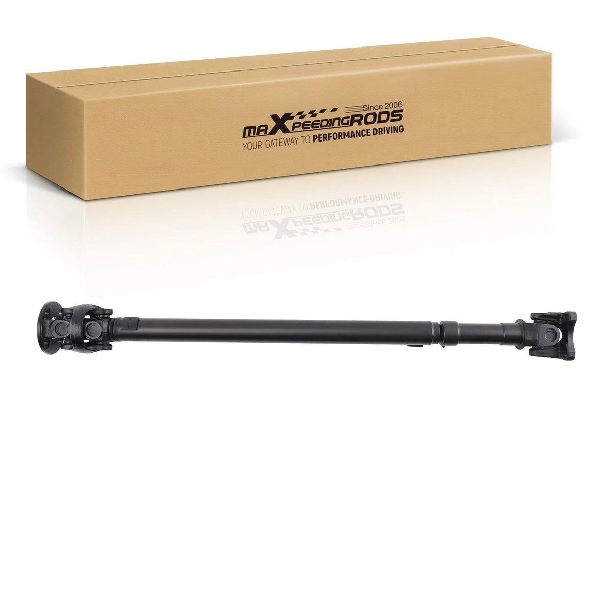 Driveshaft Assembly for Ford Ranger (1990–1994) 4WD