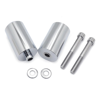 Frame Sliders for Yamaha YZF600R Thundercat (1996–2007) Crash Protectors
