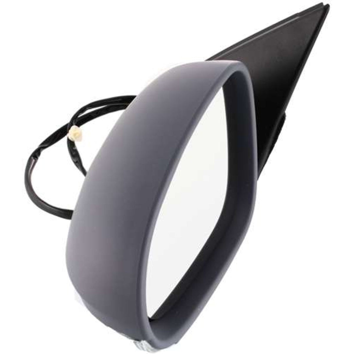 Left Power Mirror with Signal Light for Volkswagen Passat 2006–2010