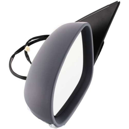 Left Power Mirror with Signal Light for Volkswagen Passat 2006–2010