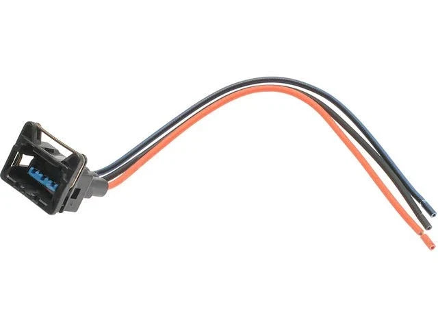 Throttle Position Sensor Connector for Suzuki Reno (2005–2007) PC159PR
