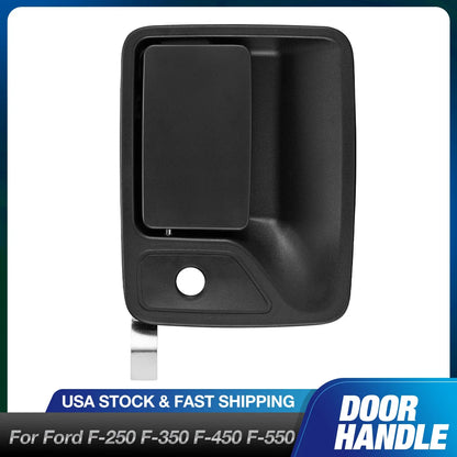 Right Front Door Handle for Ford Super Duty F-250 F-350 1999-2016
