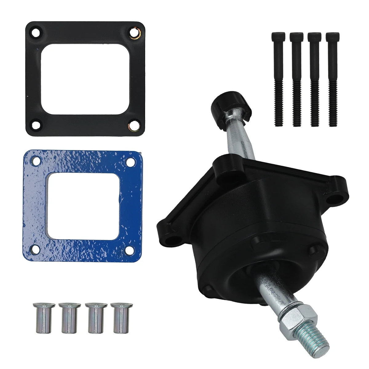 Short Throw Shifter Kit for Dodge Ram 2500 3500 NV5600 (2003–2009) 25683-KIT