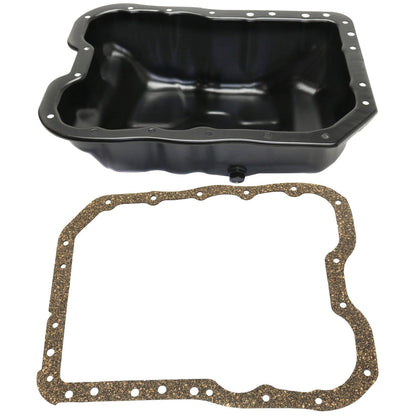 Oil Pan Set for Dodge Journey, Jeep Patriot & Compass (2009-2020)