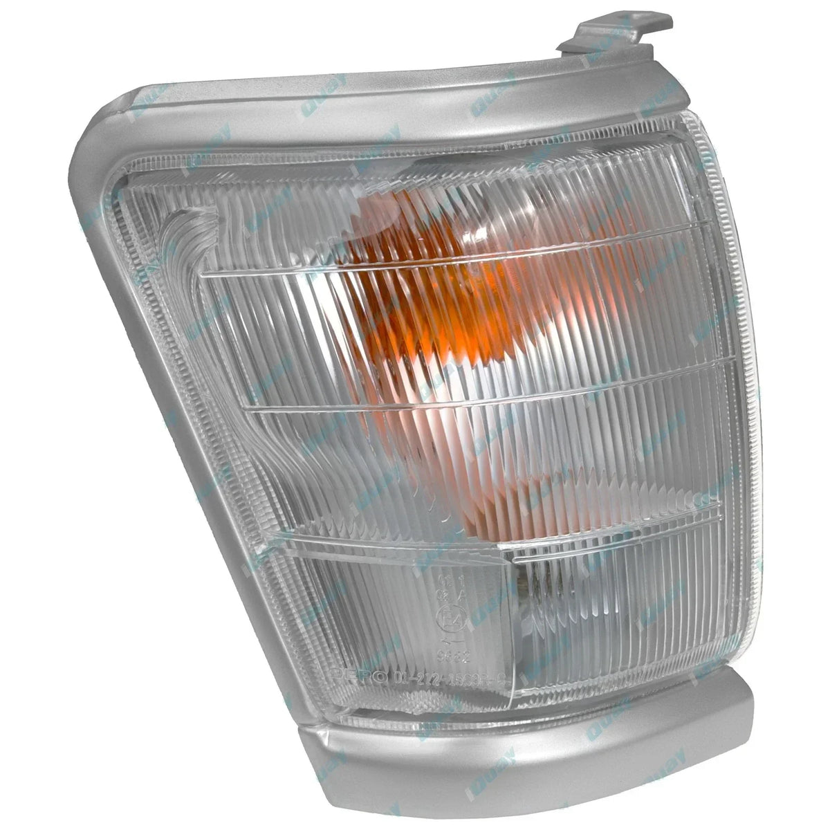 1997-2001 Toyota Hilux RHS Clear Corner Indicator Light Assembly