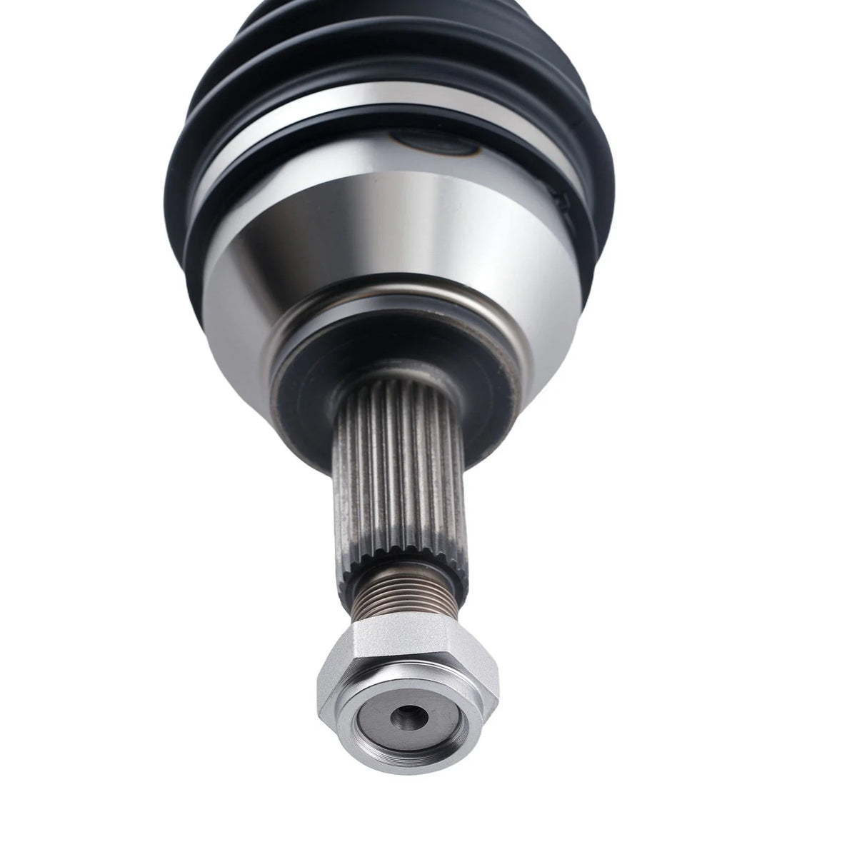 Front CV Axle Shaft Passenger Side for Ford Focus 2000 to 2011