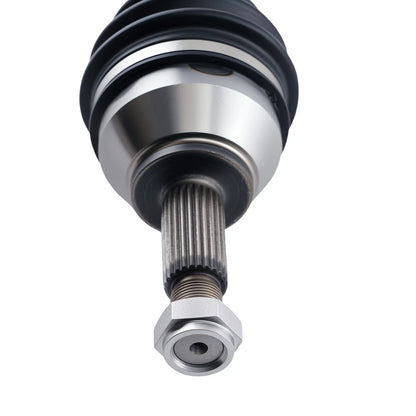 Front CV Axle Shaft Passenger Side for Ford Focus 2000 to 2011