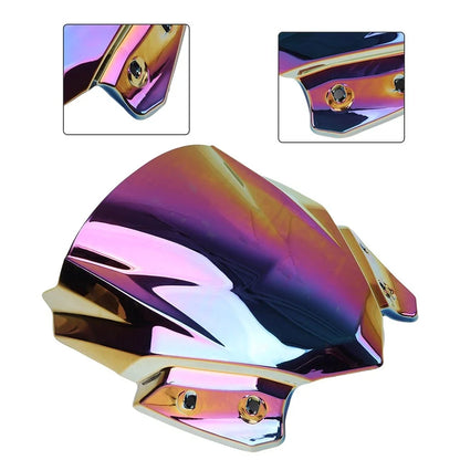 Deflector Wind for Kawasaki Z650 (2017-2019)