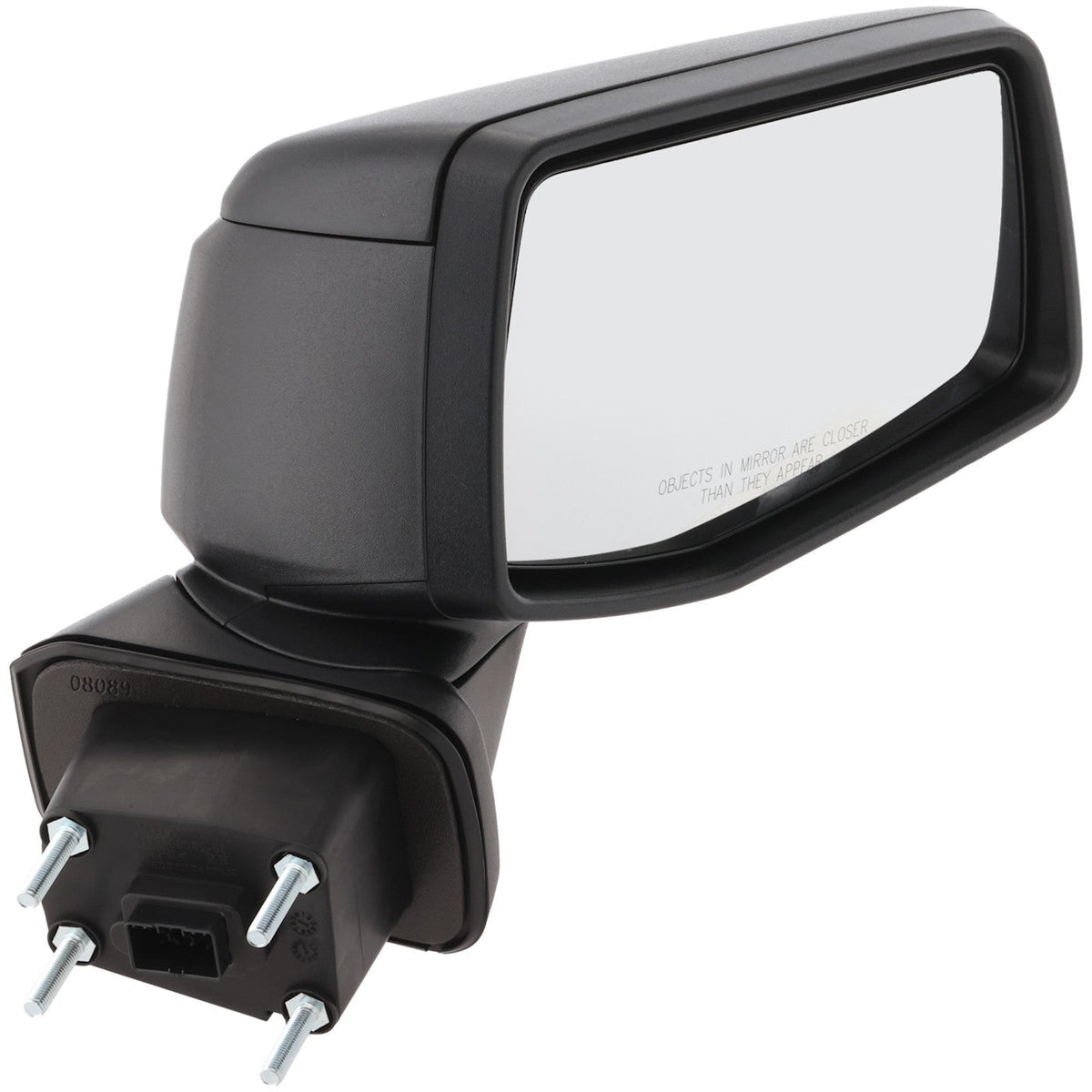 Heated Right Side Mirror for Chevy Silverado 1500 LTD