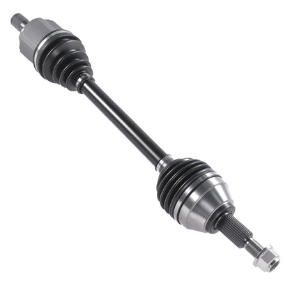 Front Left CV Axle Assembly for Voyager Pacifica 2017-2025
