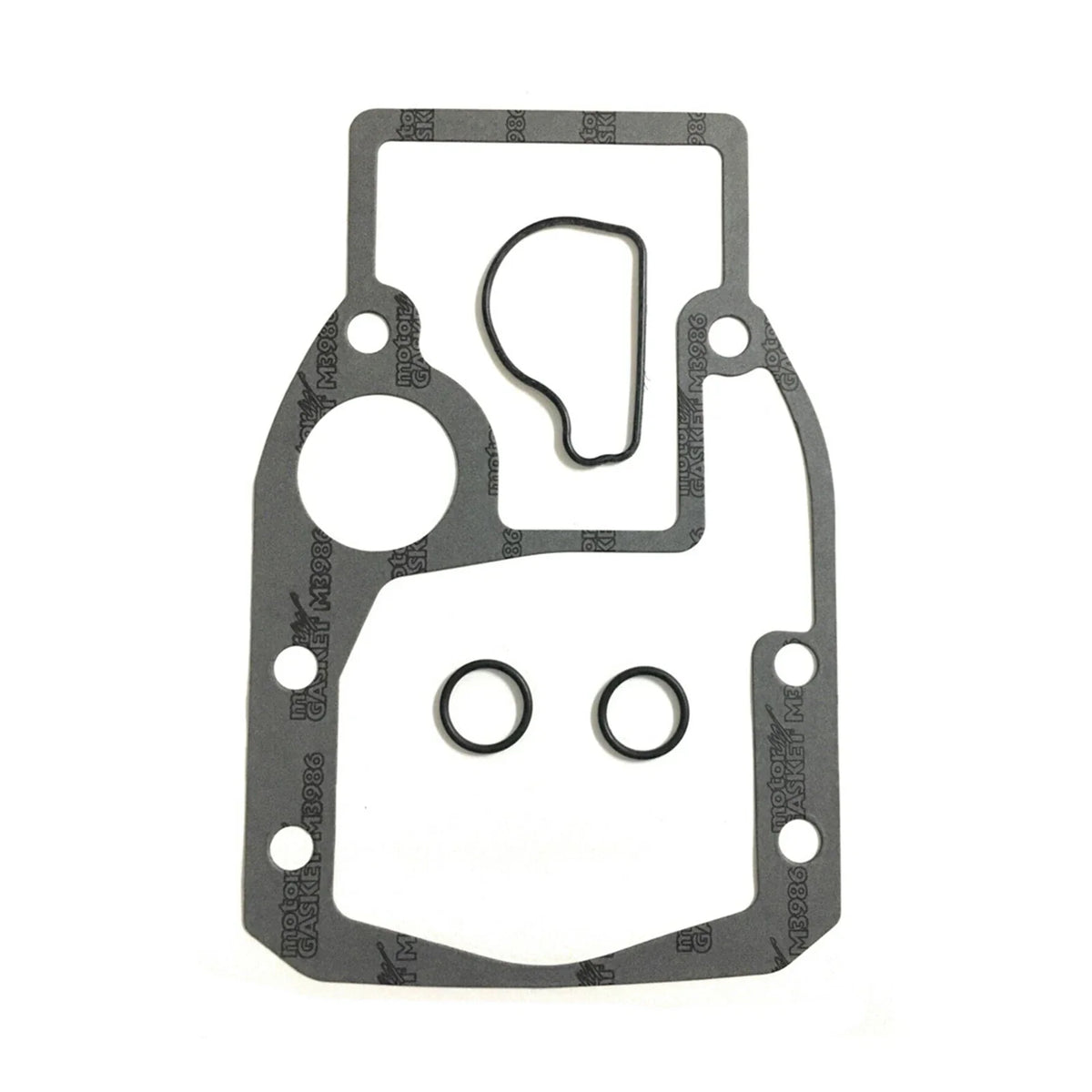 Gimbal Seal Kit for Sierra 18-2613 (1986–1993) 39630 21906 86560