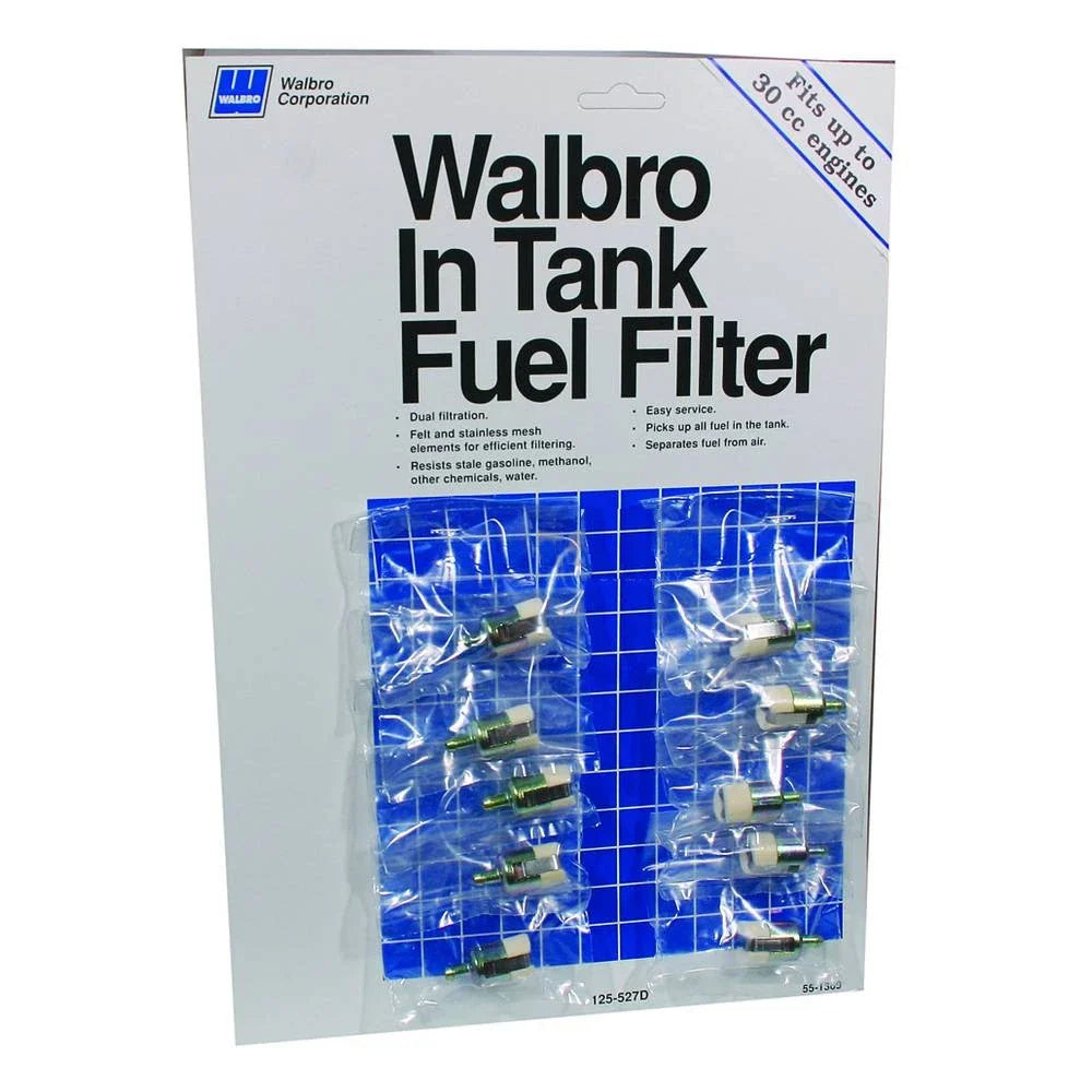 Fuel Filter for - Part Number 610-125