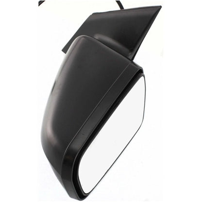 Pair of Mirrors for Mitsubishi Galant