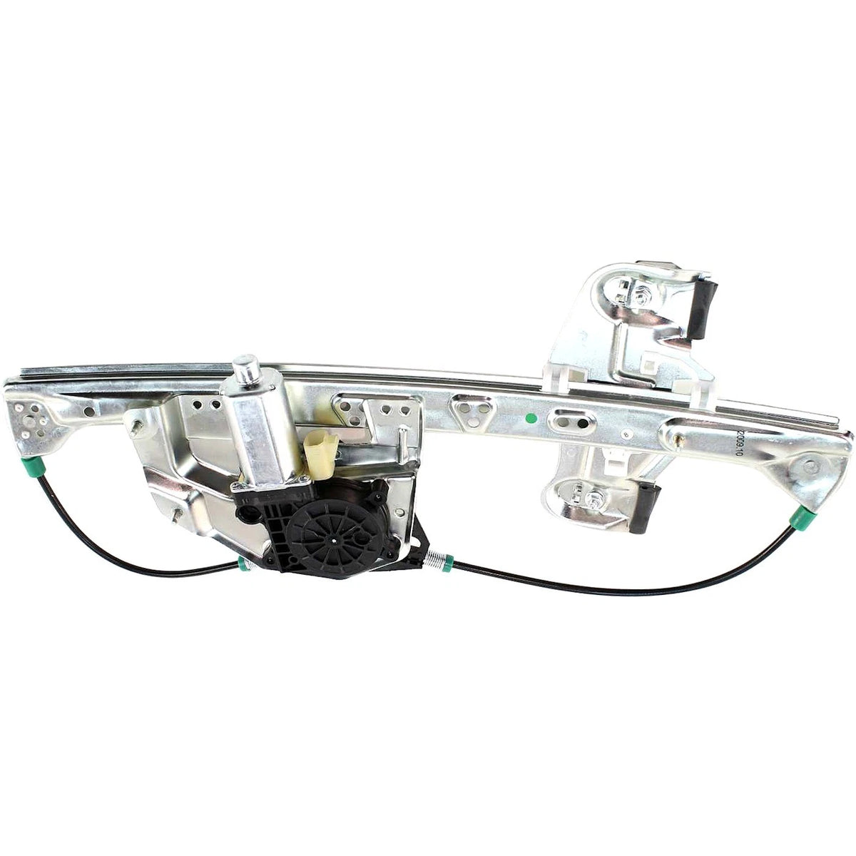 Power Window Regulator with Motor for Cadillac DeVille (2000–2005) Rear Left