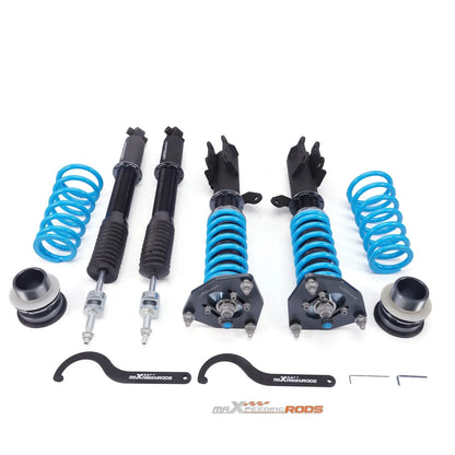 Shock Spring Coilover Kit for Sonata LF (2015-2019) & Optima JF (2016-2020)