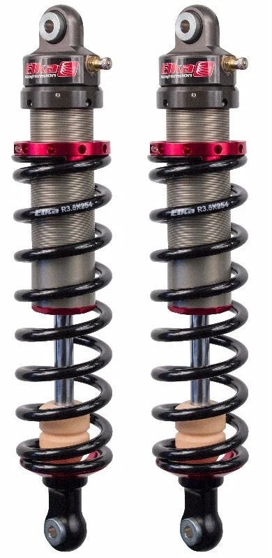 Elka Stage 2 Suspension Kit for Can-Am Commander 1000/X/XT (2011–2023)
