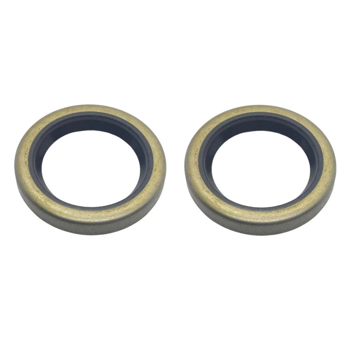Oil Seal for Propeller Shaft - 2Pcs for Johnson Evinrude 321453