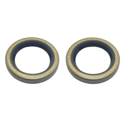 Oil Seal for Propeller Shaft - 2Pcs for Johnson Evinrude 321453